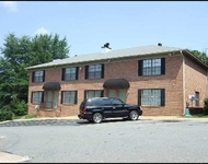 Unit for rent at 1809 Reservoir #19 Road, Little Rock, AR, 72227