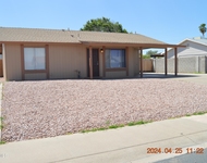 Unit for rent at 2709 W Fremont Drive, Tempe, AZ, 85282