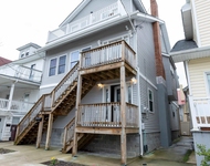 Unit for rent at 10 S Jackson, Atlantic City, NJ, 08401