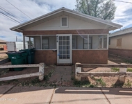 Unit for rent at 409 E Oak Street, Winslow, AZ, 86047