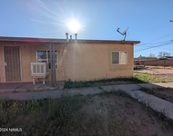 Unit for rent at 404 W Gilmore Street, Winslow, AZ, 86047