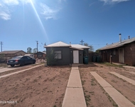 Unit for rent at 707 N Winslow Avenue, Winslow, AZ, 86047