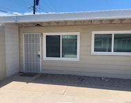 Unit for rent at 3418 Crest Avenue Se, Albuquerque, NM, 87106