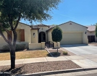 Unit for rent at 4577 E Waterman Street, Gilbert, AZ, 85297