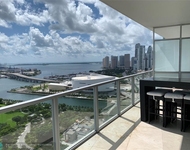 Unit for rent at 1100 Biscayne Blvd, Miami, FL, 33132