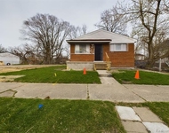 Unit for rent at 17840 Goddard Street, Detroit, MI, 48212