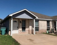 Unit for rent at 117 W Wilson Avenue, Sherman, TX, 75090