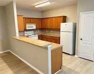 Unit for rent at 821 Hickory Street, Burleson, TX, 76028