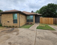 Unit for rent at 5121 Trail Dust Lane, Arlington, TX, 76017