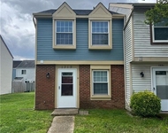 Unit for rent at 1319 Vanasse Court, Hampton, VA, 23666