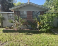 Unit for rent at 1610 W 36th Street, Jacksonville, FL, 32209