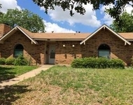 Unit for rent at 2915 Myerwood, Carrollton, TX, 75007