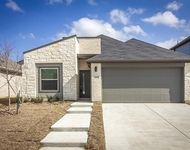 Unit for rent at 6219 Tawakoni Lane, Royse City, TX, 75189