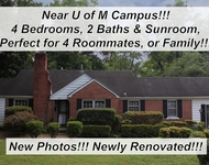 Unit for rent at 3697 Carrington, Memphis, TN, 38111