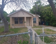 Unit for rent at 523 Vickers Ave, San Antonio, TX, 78211-2560