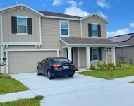 Unit for rent at 413 N Andrea Circle, HAINES CITY, FL, 33844