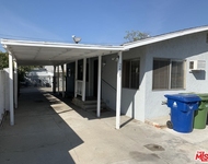 Unit for rent at 2409 Cabot St, Los Angeles, CA, 90031