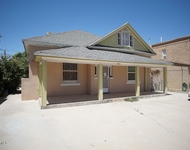 Unit for rent at 1305 Myrtle Avenue, El Paso, TX, 79901