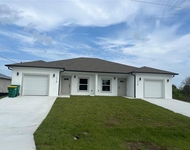 Unit for rent at 12130 Henley Avenue, PORT CHARLOTTE, FL, 33981