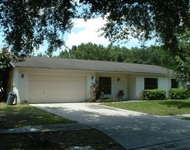 Unit for rent at 4503 Huntsman Court, TAMPA, FL, 33624