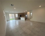 Unit for rent at 2278 Teatro Avenue, Henderson, NV, 89044