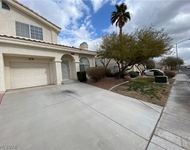 Unit for rent at 8024 Lisa Dawn Avenue, Las Vegas, NV, 89147