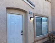 Unit for rent at 2209 Sleepy Court, Las Vegas, NV, 89106