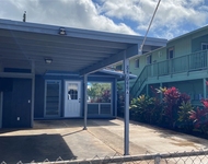 Unit for rent at 84-644 Kepue Street, Waianae, HI, 96792