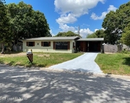 Unit for rent at 2462 Floridiane Drive, Melbourne, FL, 32935