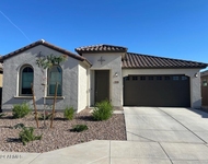 Unit for rent at 2324 E Ridgewood Lane, Gilbert, AZ, 85298