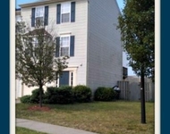 Unit for rent at 11126 Gander Court, FREDERICKSBURG, VA, 22407