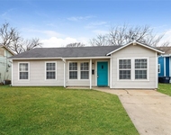 Unit for rent at 2624 Frazier Avenue, Fort Worth, TX, 76110