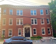Unit for rent at 15 Codman Park, Boston, MA, 02119