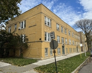 Unit for rent at 4648 W Palmer Street, Chicago, IL, 60639