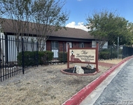 Unit for rent at 3803 Barrington St, San Antonio, TX, 78217