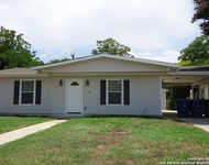 Unit for rent at 66 Whitman Ave, San Antonio, TX, 78211-2773