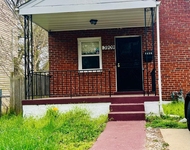 Unit for rent at 3909 Alton Street, CAPITOL HEIGHTS, MD, 20743
