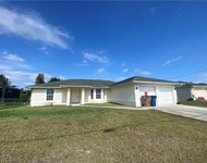 Unit for rent at 4304 12th Street W, LEHIGH ACRES, FL, 33971