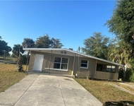 Unit for rent at 2430 Dora Street, FORT MYERS, FL, 33901