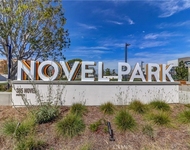 Unit for rent at 224 Novel, Irvine, CA, 92618