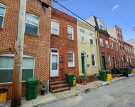 Unit for rent at 1716 Marshall St, BALTIMORE, MD, 21230