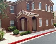 Unit for rent at 10291 Delta View Court, Las Vegas, NV, 89129