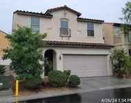 Unit for rent at 10926 Colour Magic Street, Las Vegas, NV, 89052