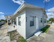 Unit for rent at 908 14th Street, West Palm Beach, FL, 33401