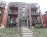 Unit for rent at 3654 Shaw Boulevard, St Louis, MO, 63110