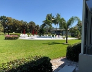 Unit for rent at 215 Cypress Way E, NAPLES, FL, 34110