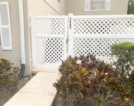 Unit for rent at 2882 Sw Lakemont Place, Palm City, FL, 34990