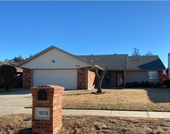 Unit for rent at 1808 E Haven Drive, Midwest City, OK, 73130
