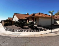 Unit for rent at 9590 E Stonehaven Way, Tucson, AZ, 85747
