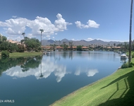 Unit for rent at 10080 E Mountainview Lake Drive, Scottsdale, AZ, 85258